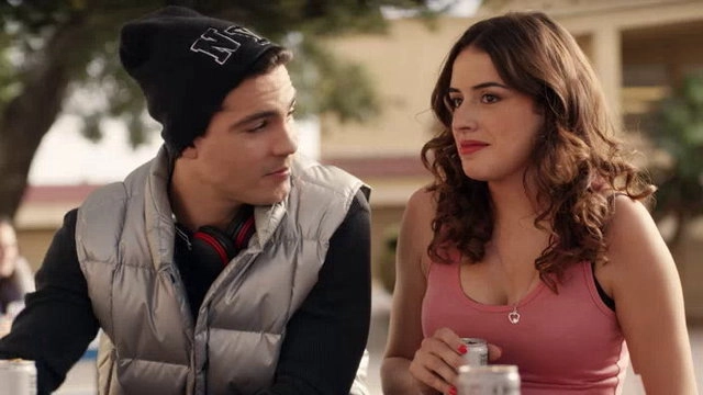 East Los High