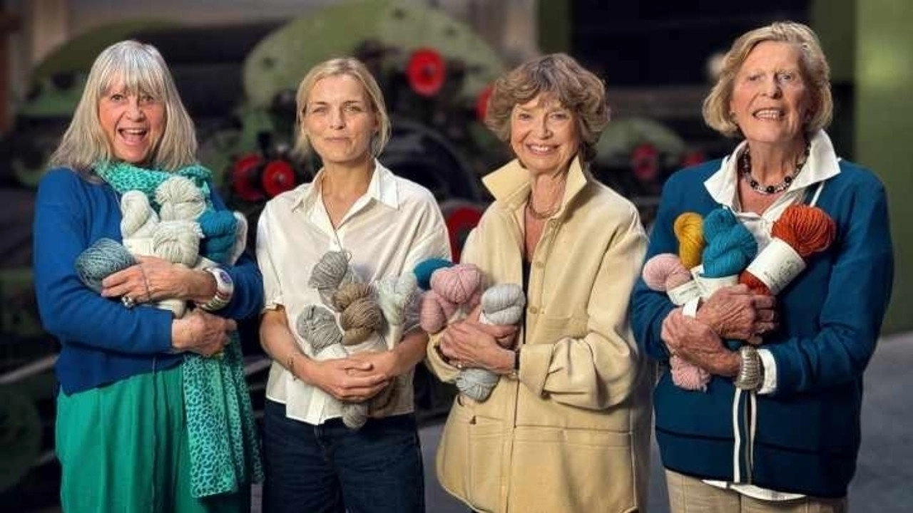 Women of the World