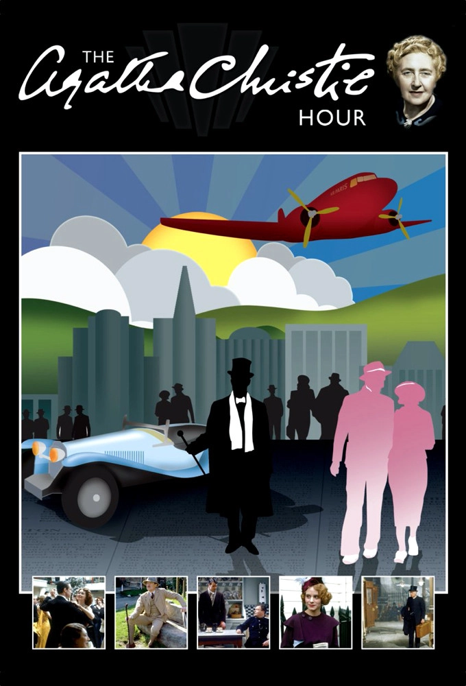 The Agatha Christie Hour