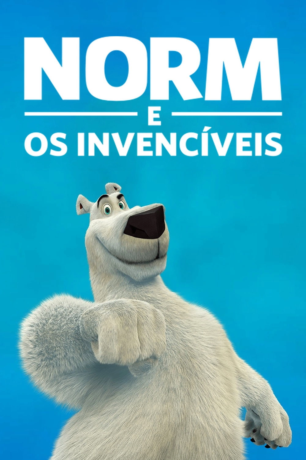 Norm of the North