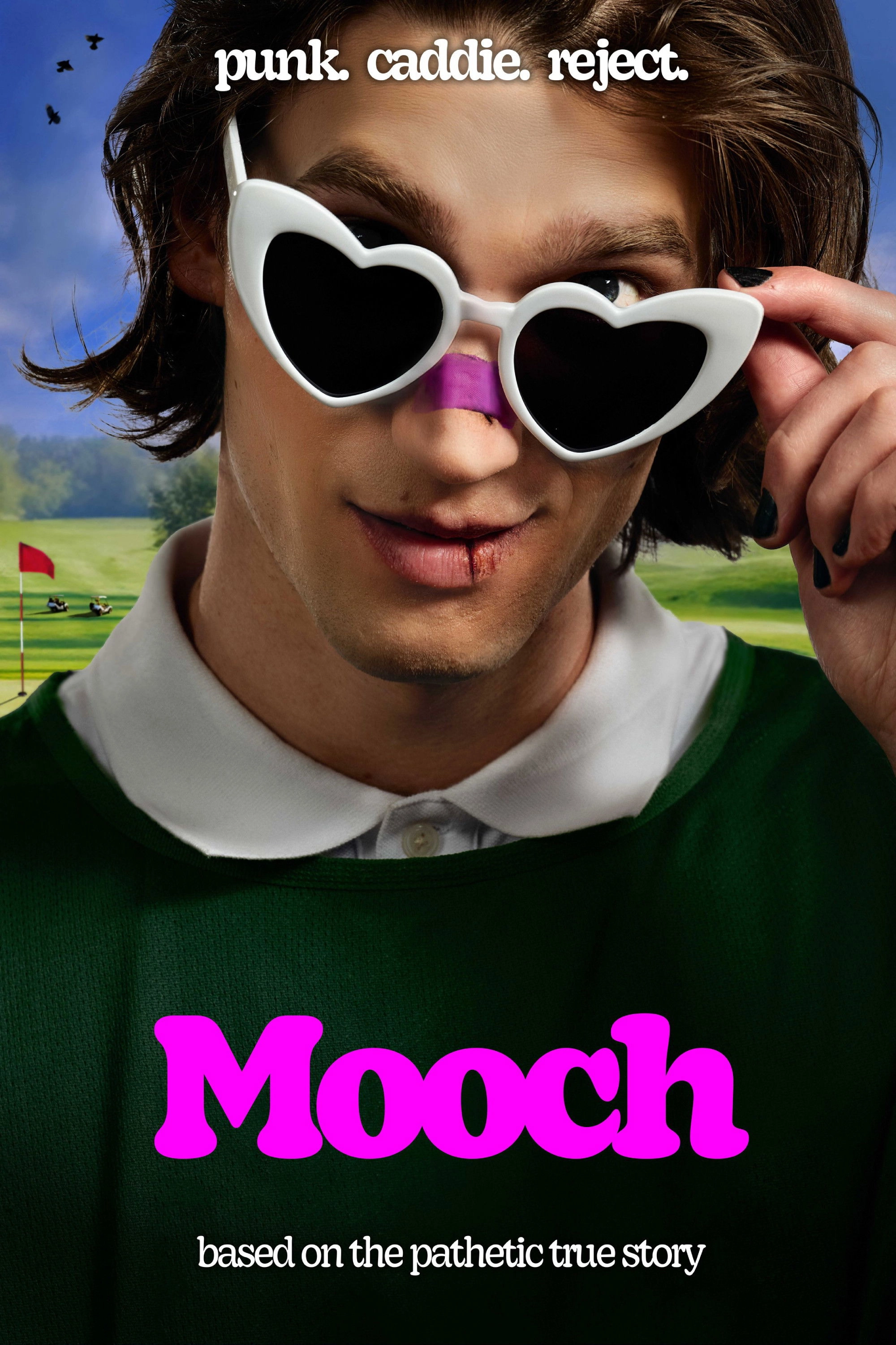 Mooch