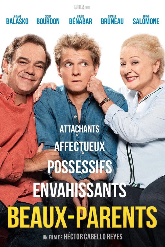 My Out-Laws