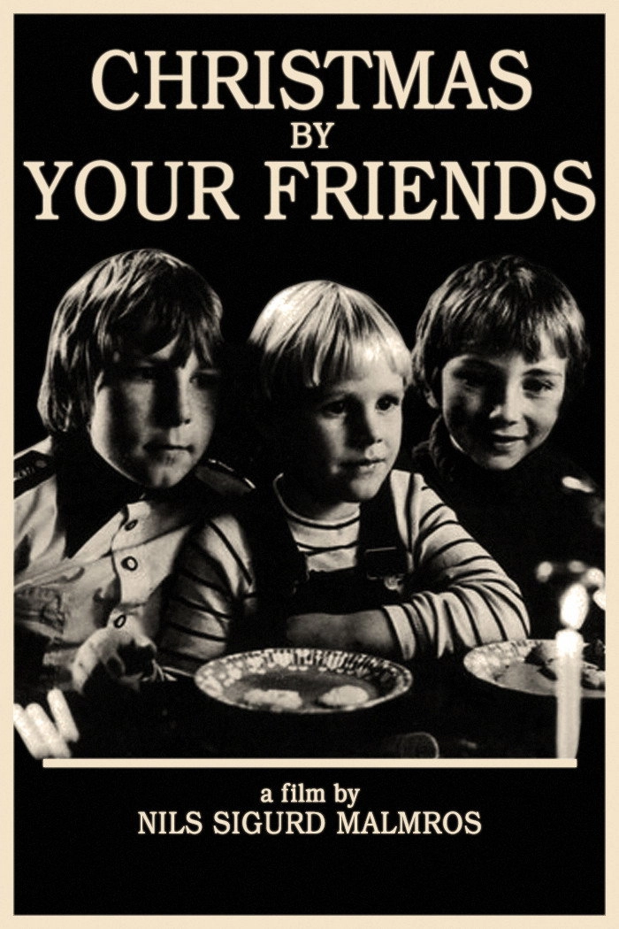 Christmas by Your Friends