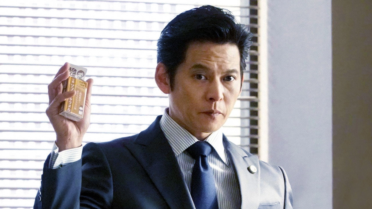 Suits