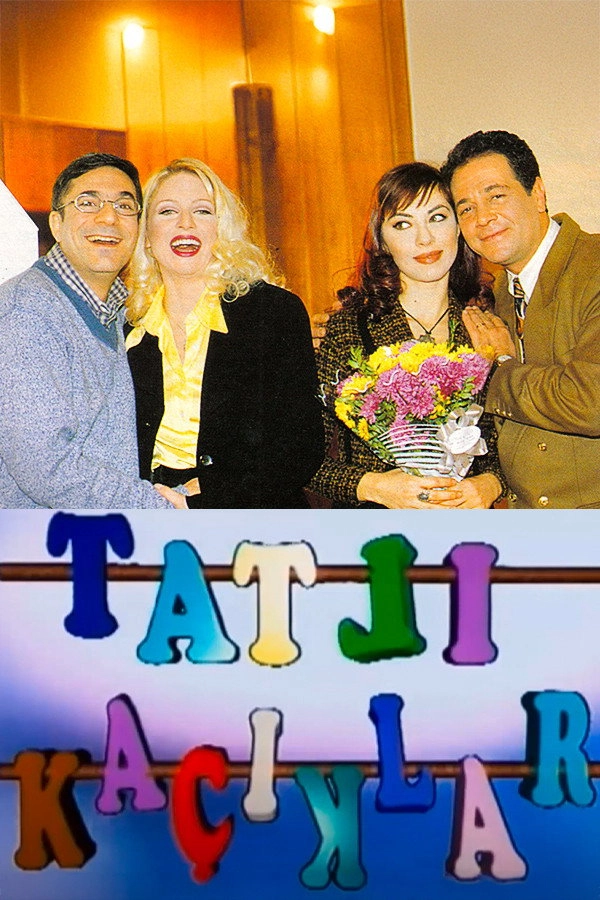 Tatlı Kaçıklar