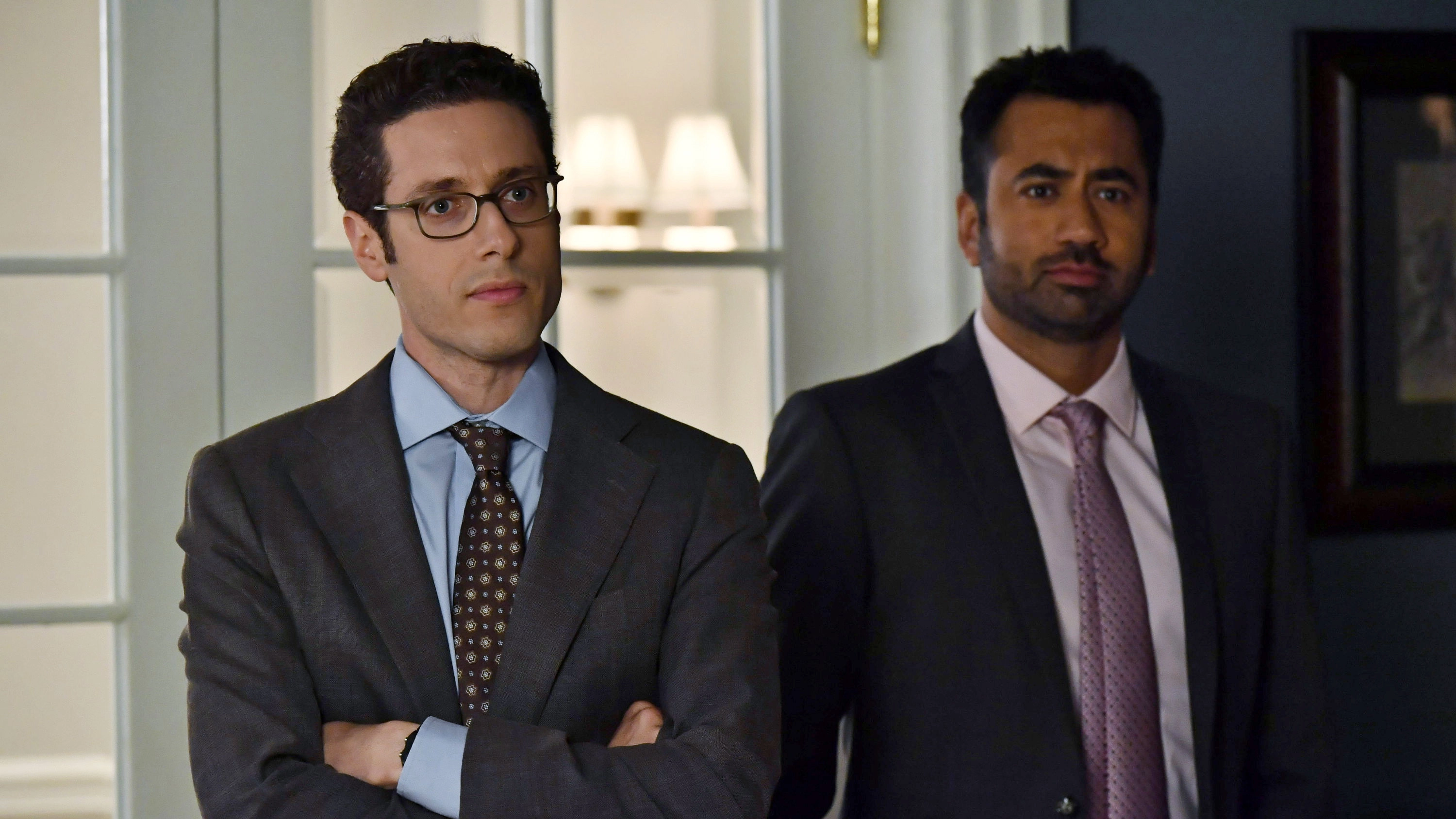 Designated Survivor