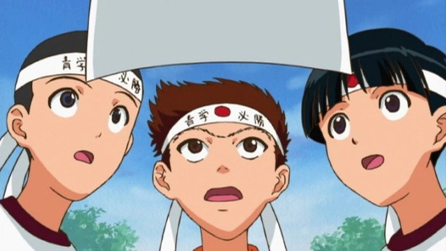 The Prince of Tennis