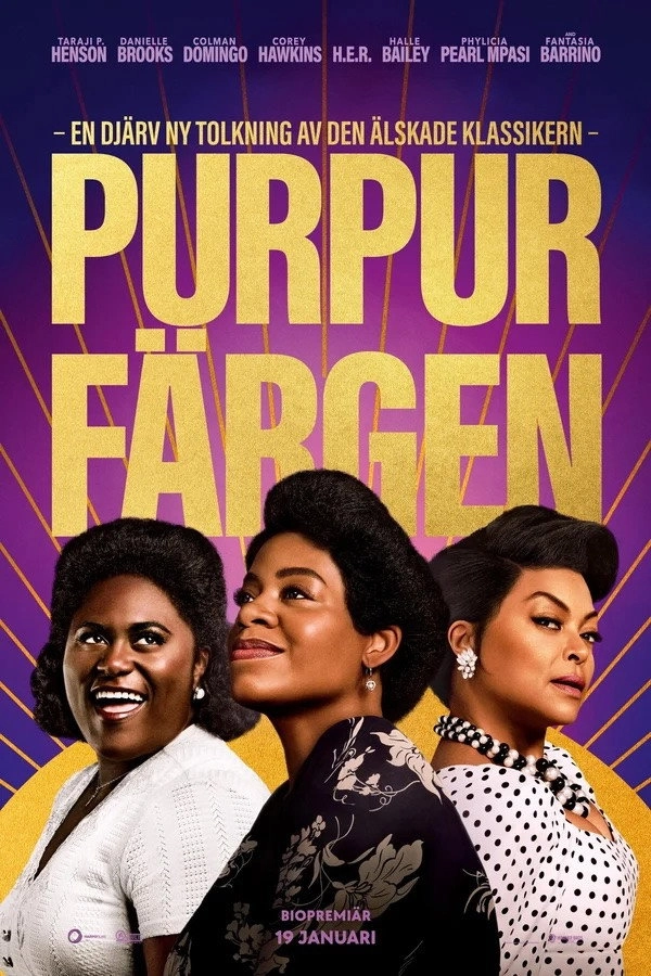 The Color Purple
