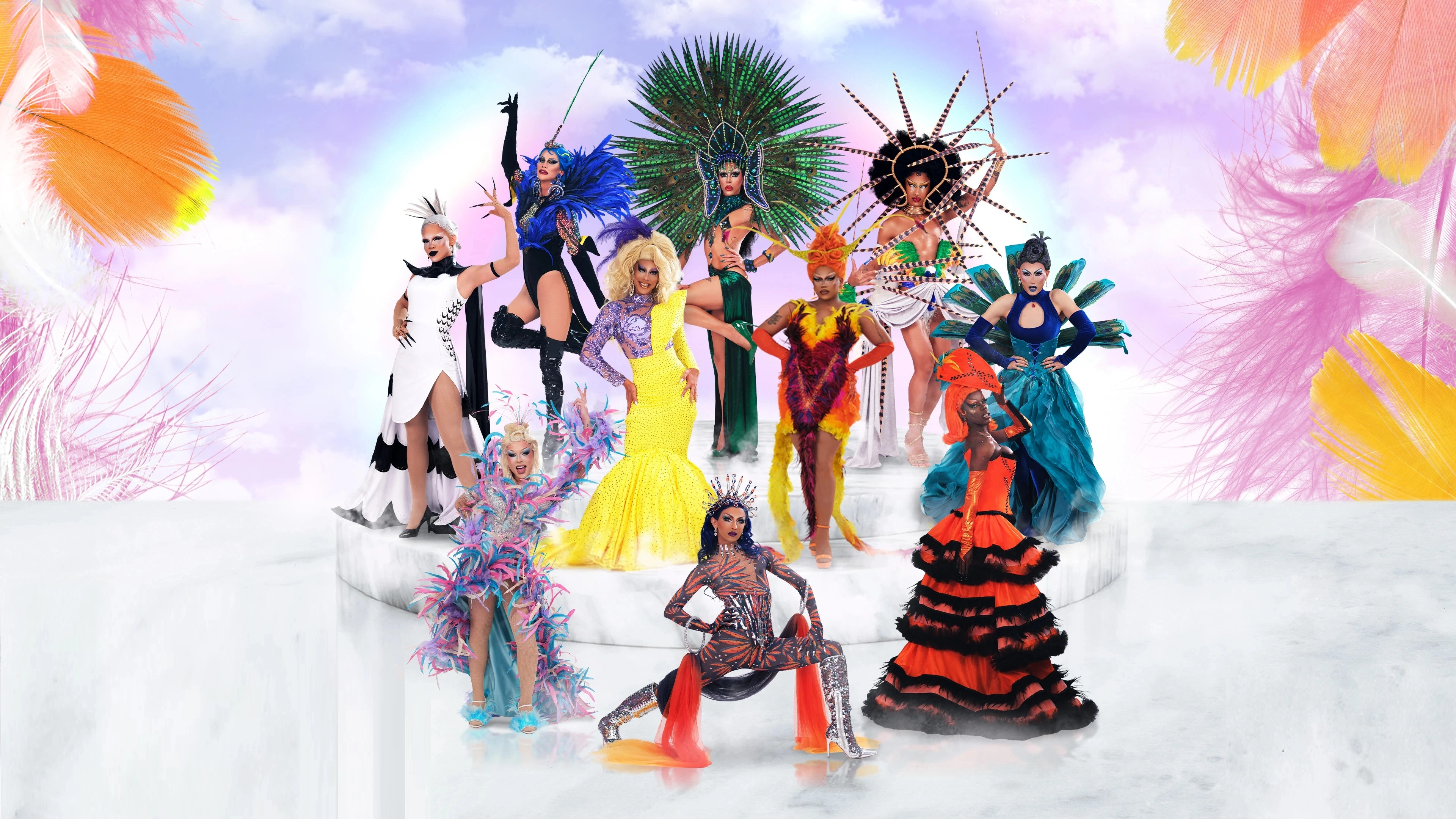 Drag Race Brasil