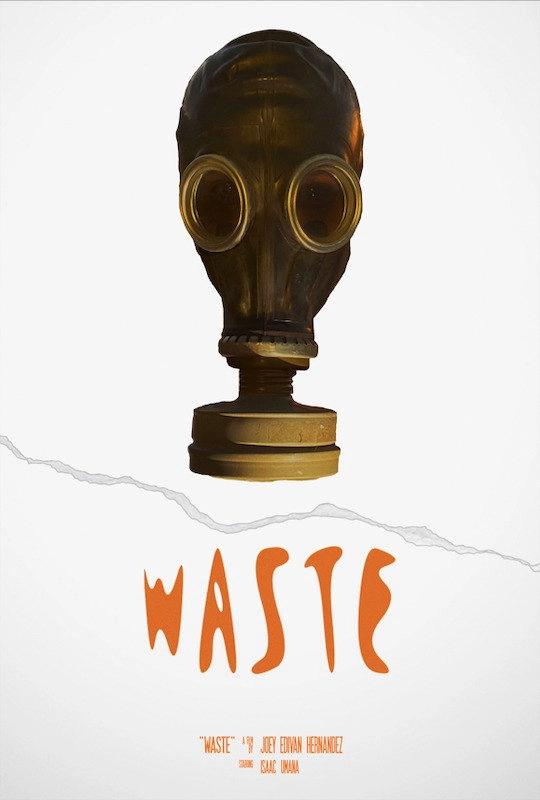Waste