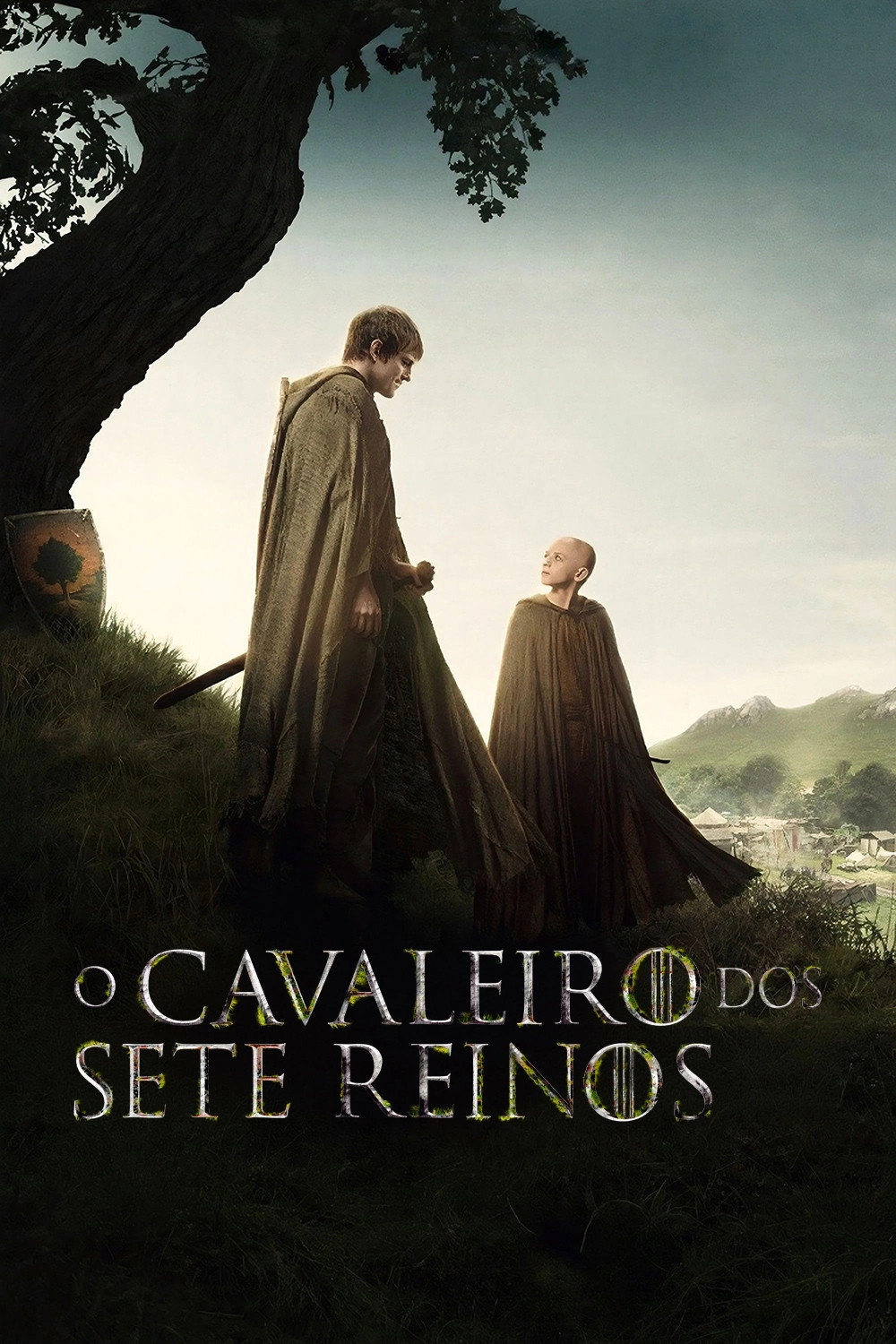 A Knight of the Seven Kingdoms