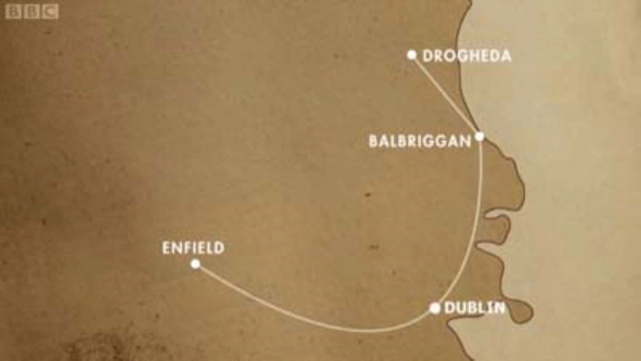 Great British Railway Journeys