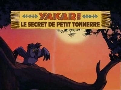 Yakari