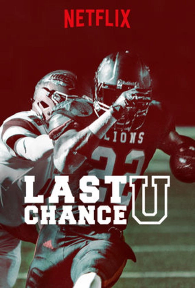 Last Chance U
