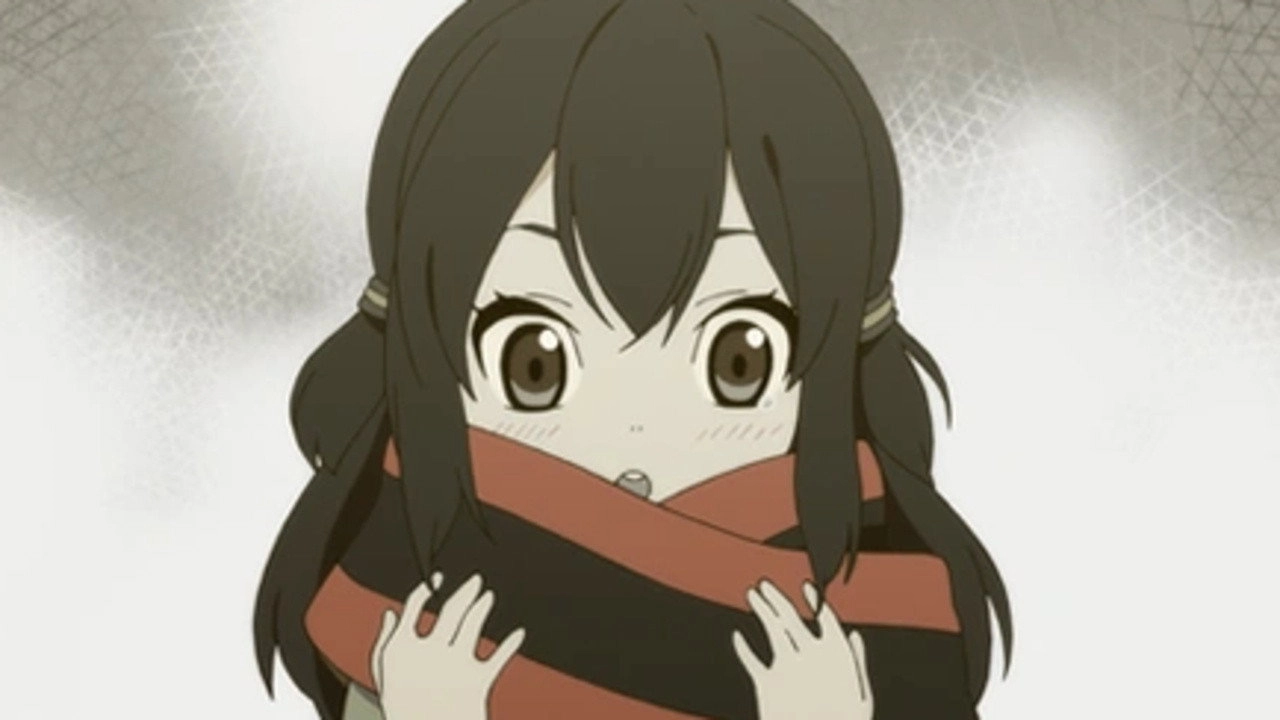 Yozakura Quartet: Hana no Uta