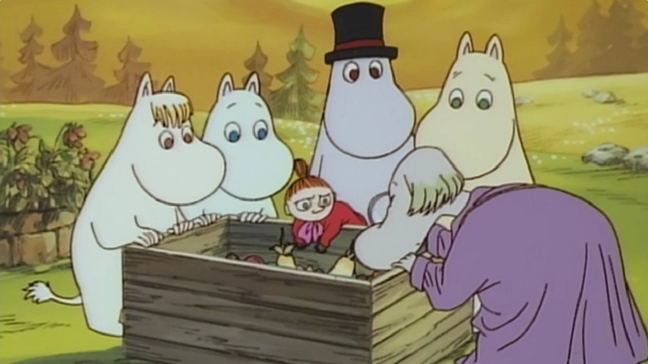 Moomin
