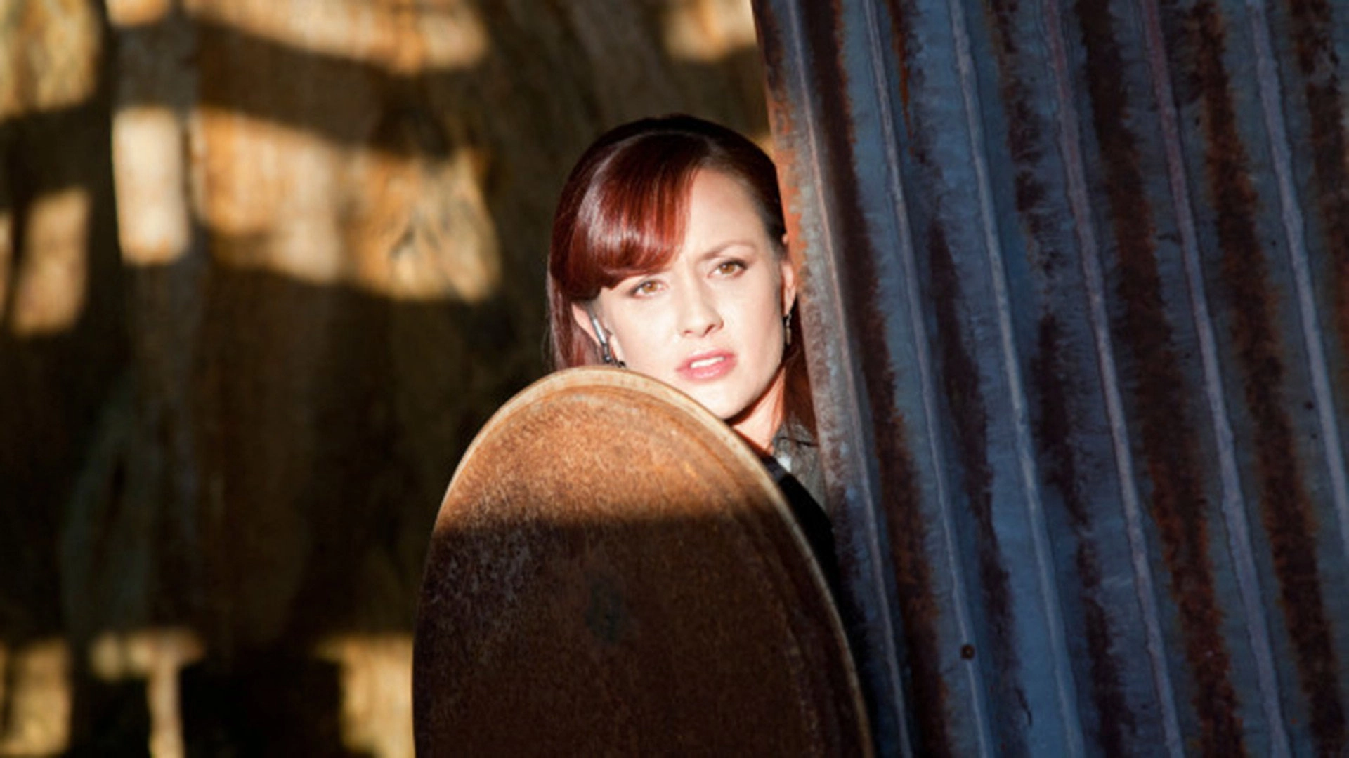 Primeval: New World