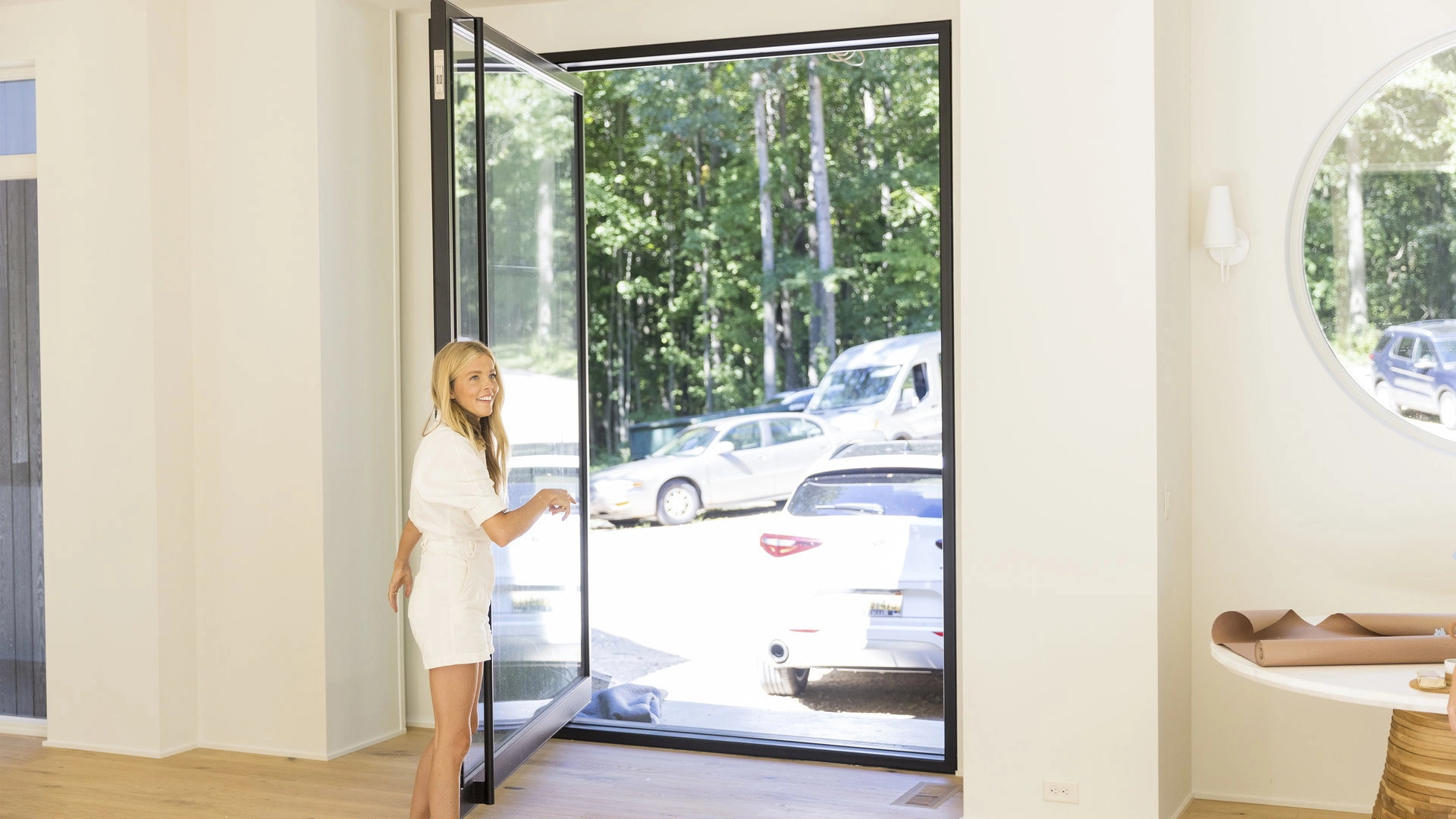Inspired Interiors with Sarah Sherman Samuel