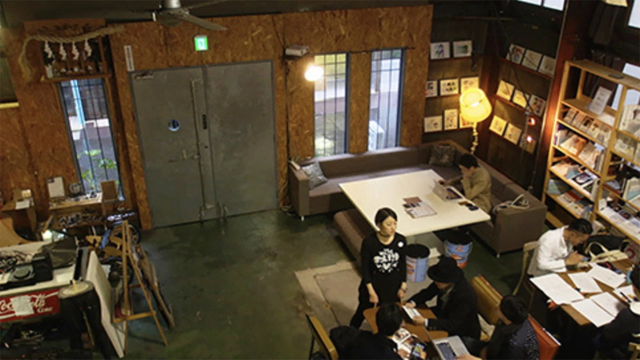 吉祥寺だけが住みたい街ですか？