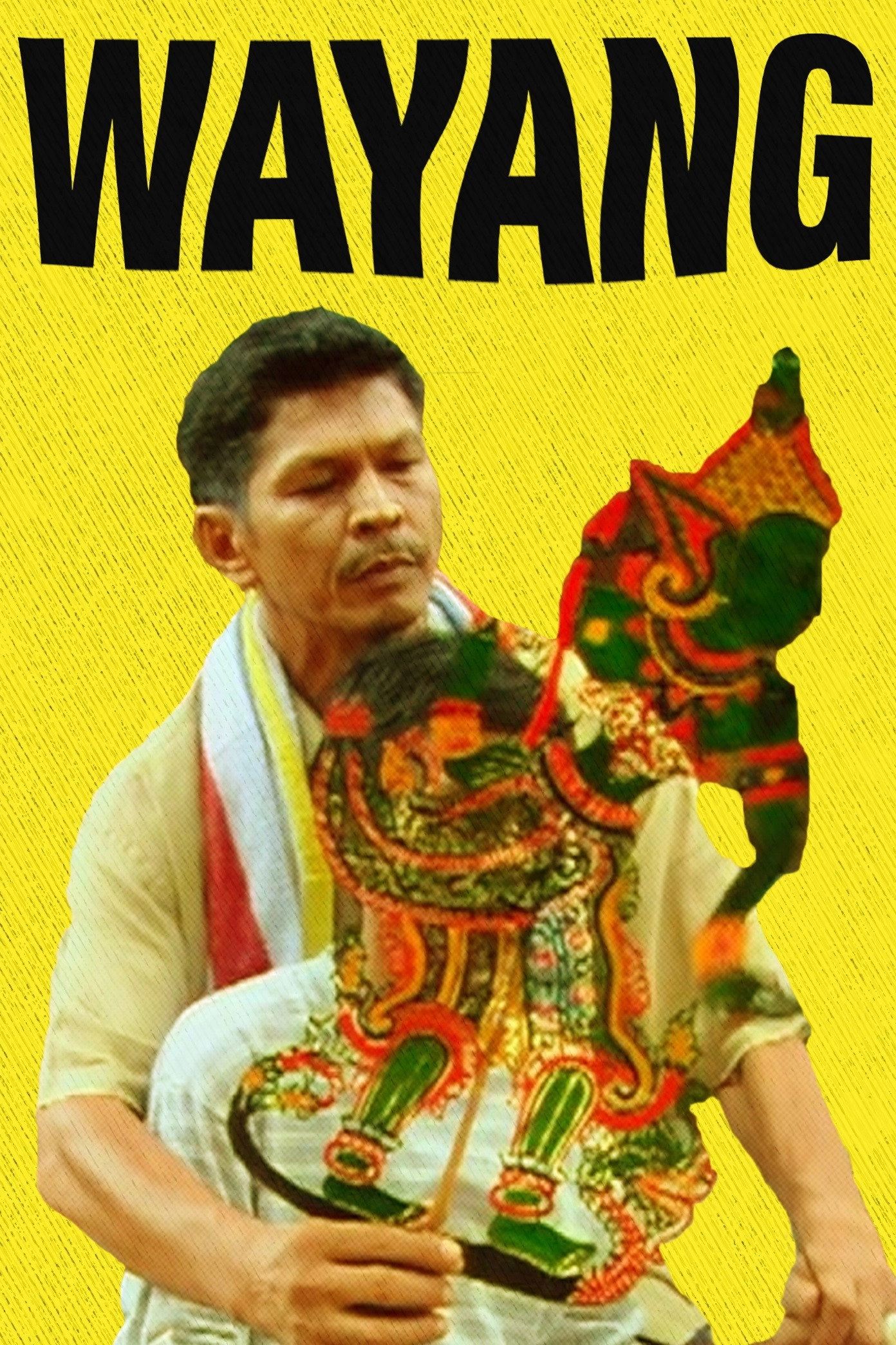 Wayang