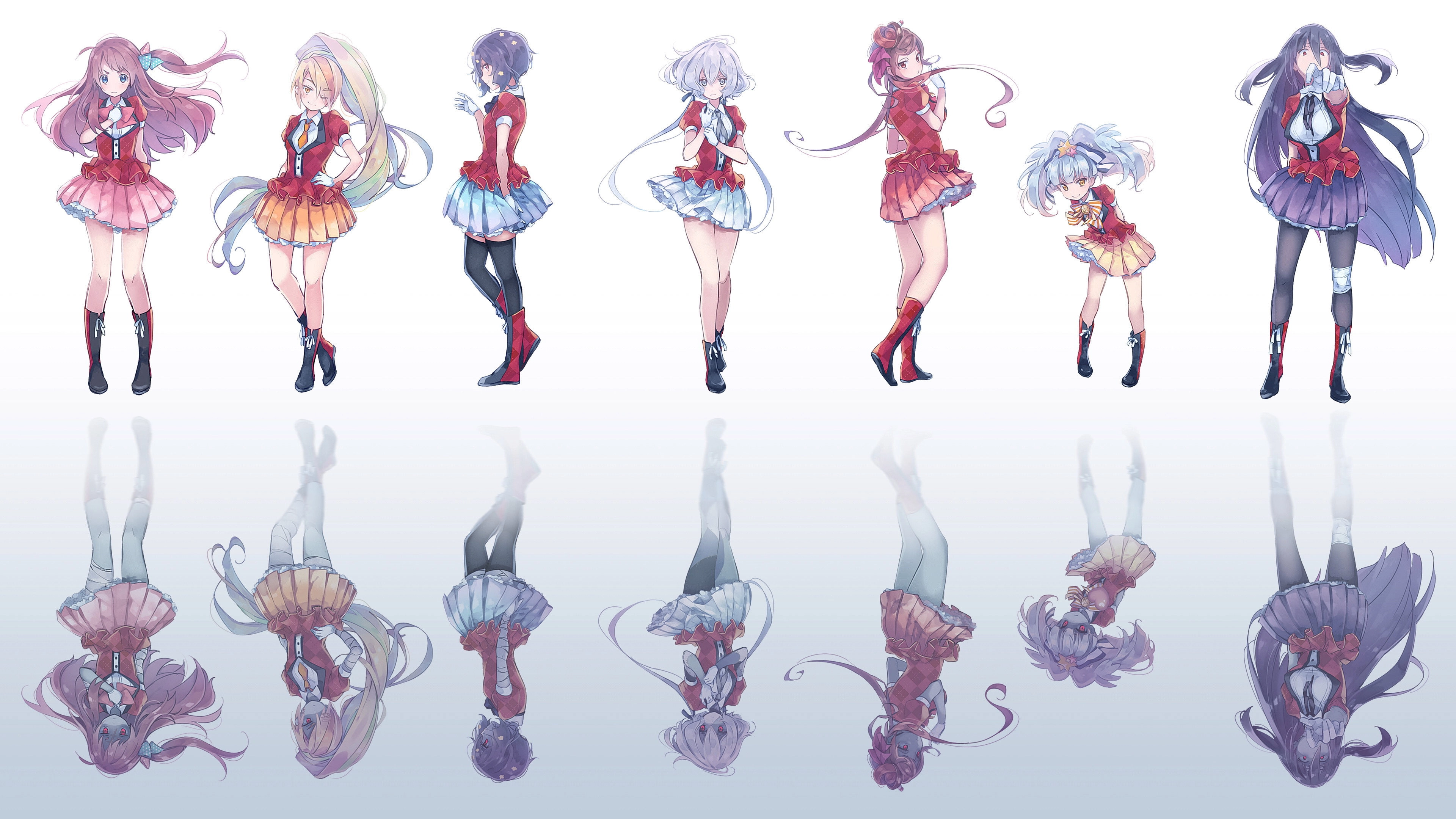 Zombie Land SAGA