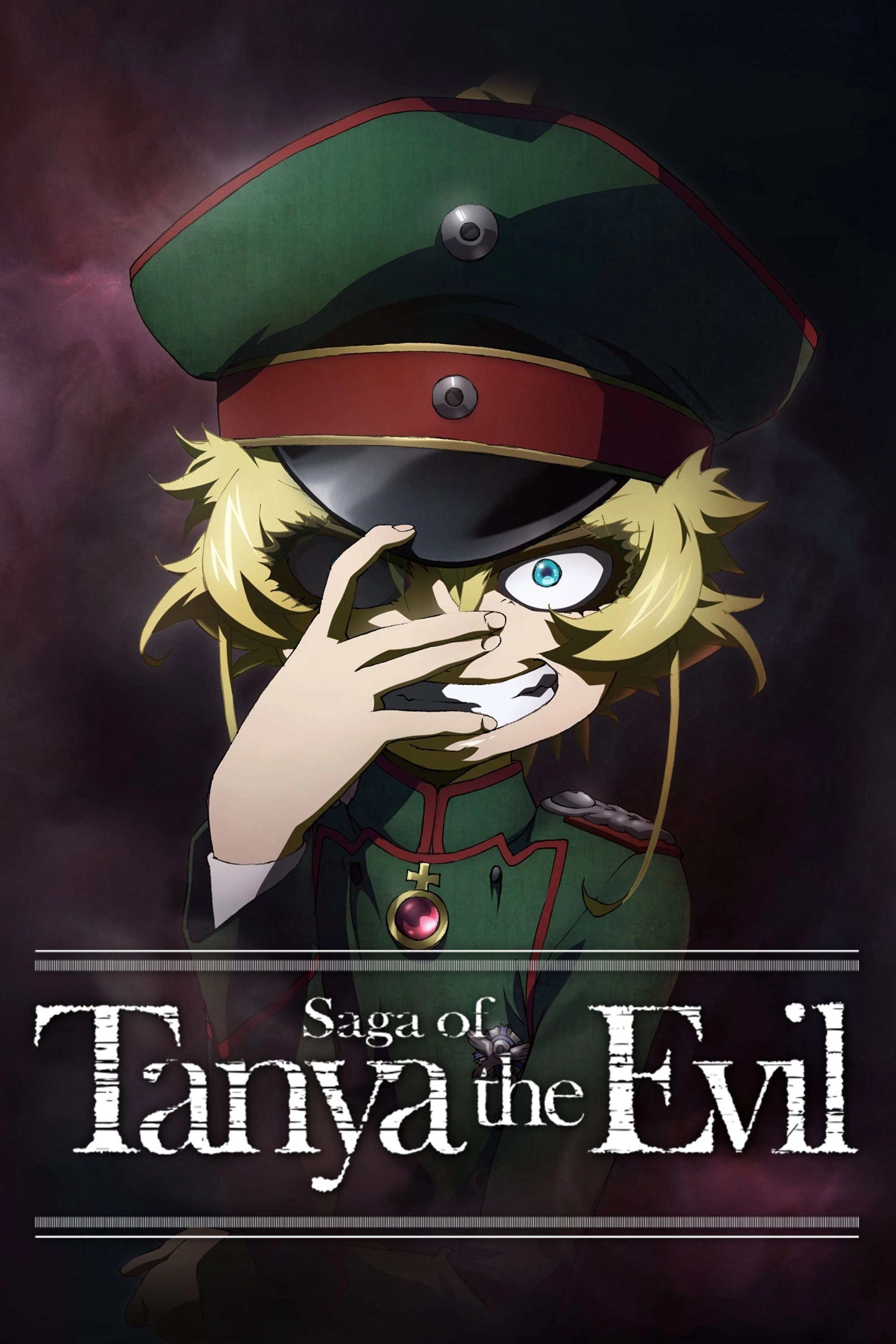 Saga of Tanya the Evil
