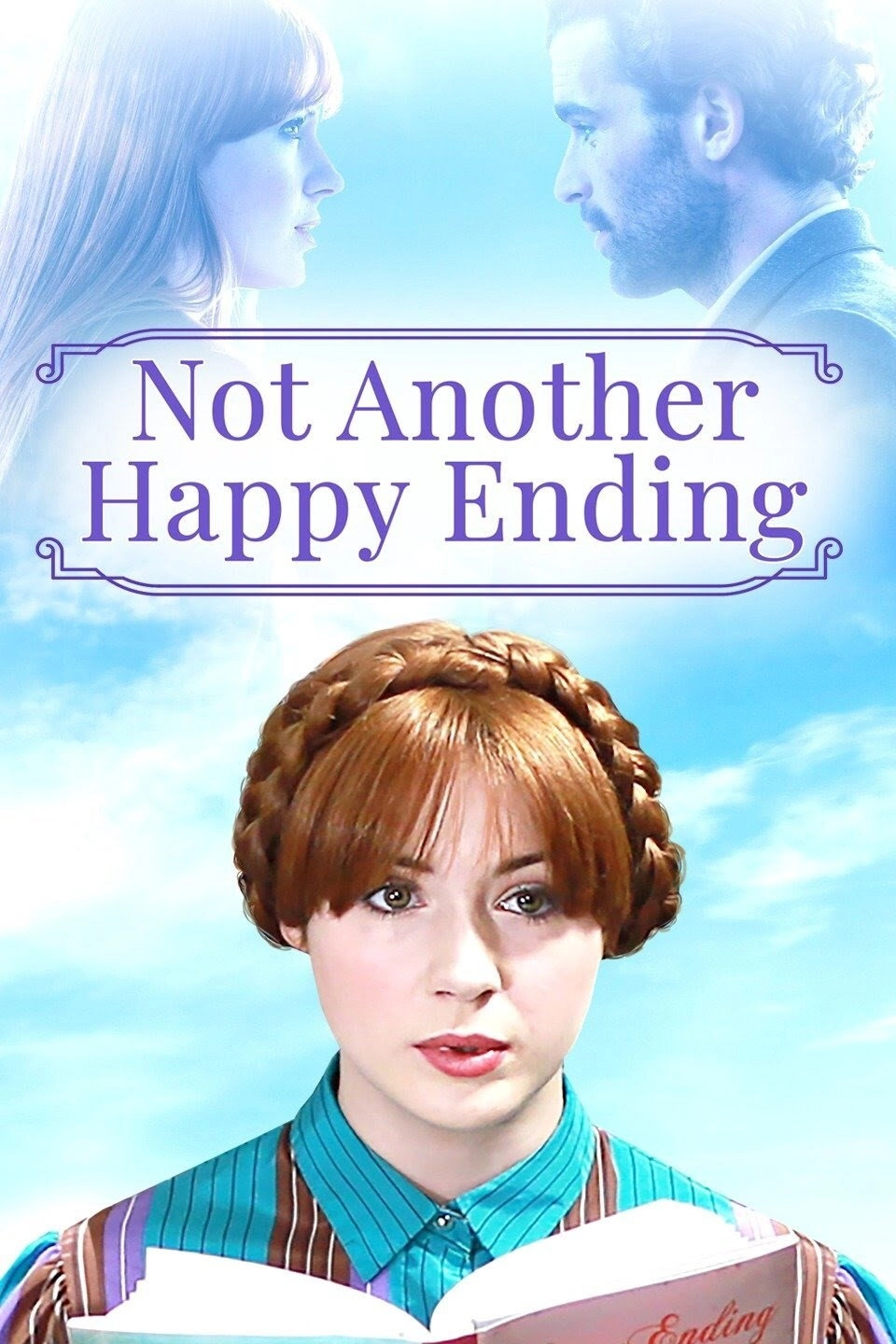 Not Another Happy Ending