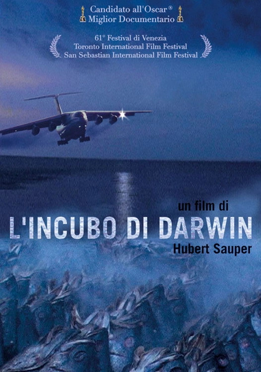 Darwin's Nightmare