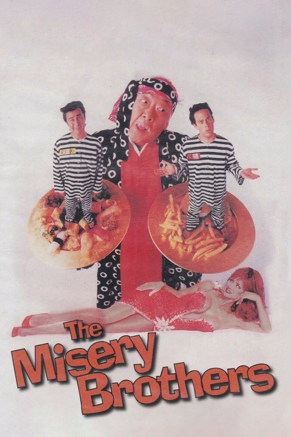 The Misery Brothers