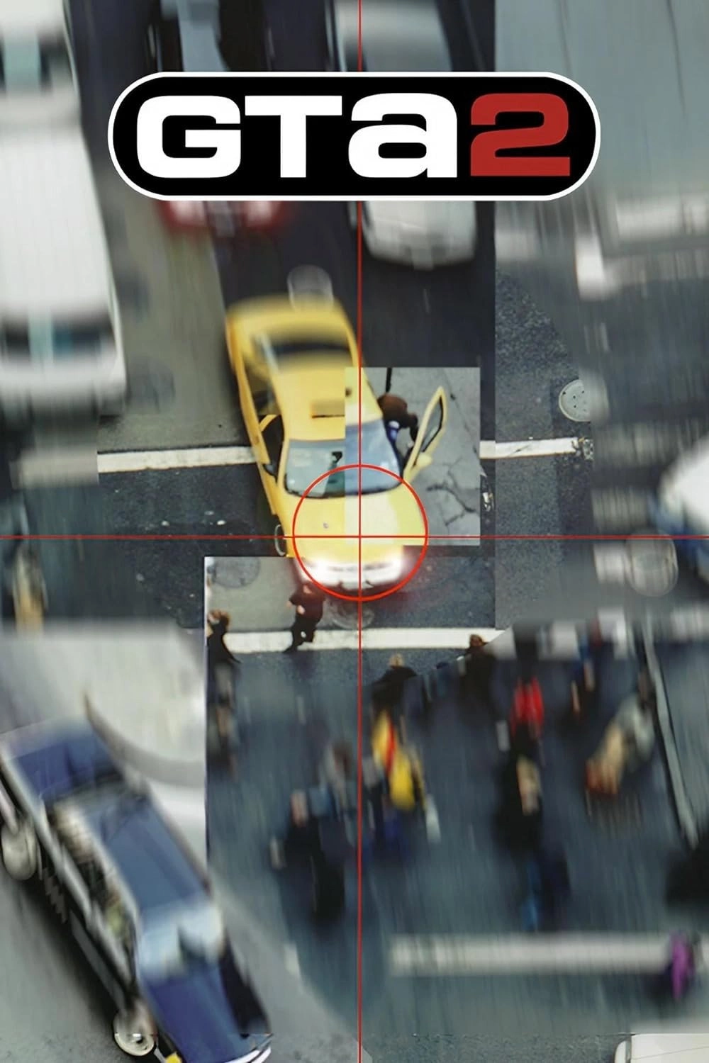 Grand Theft Auto 2: The Movie