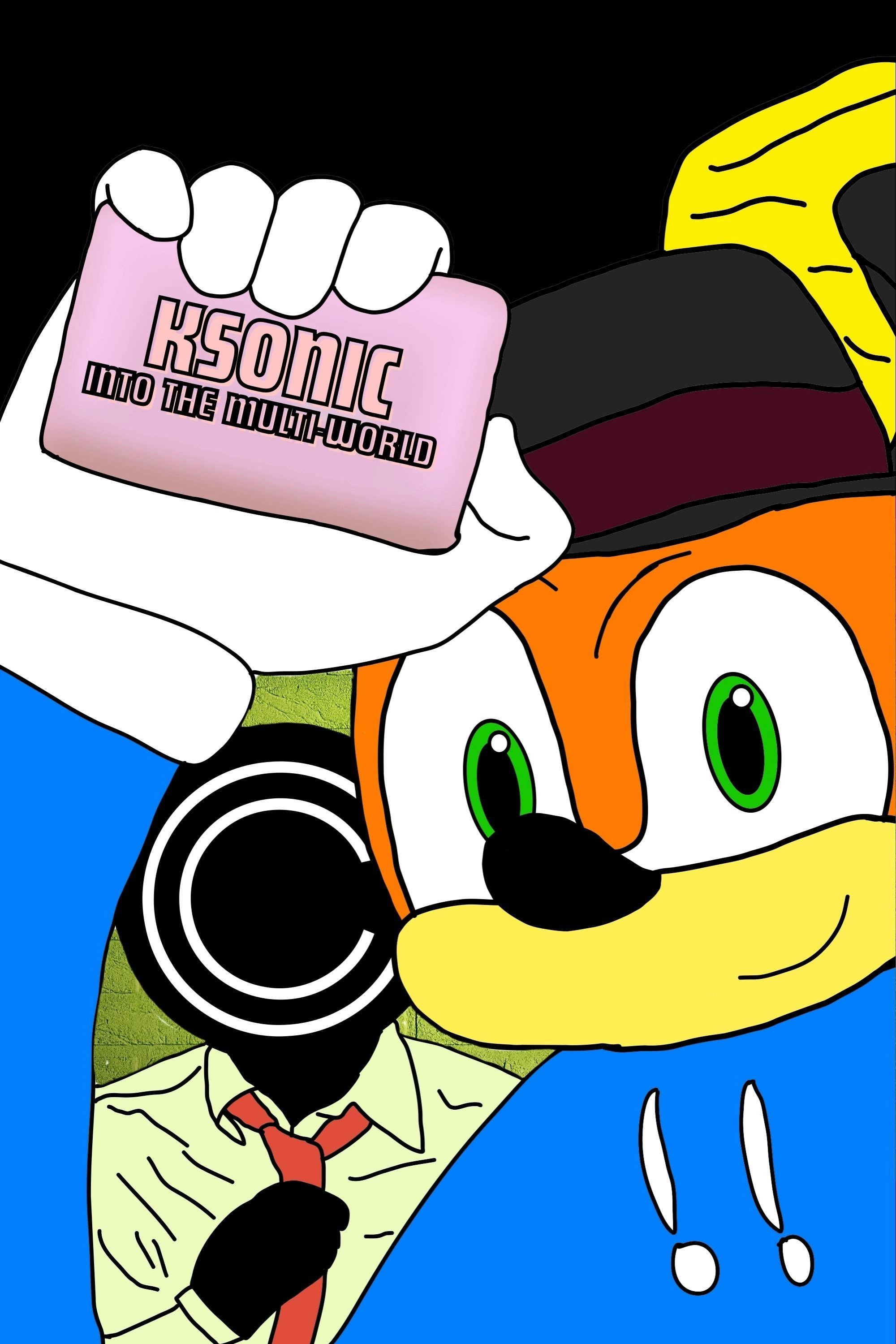 KSonic: Into the Multi-World