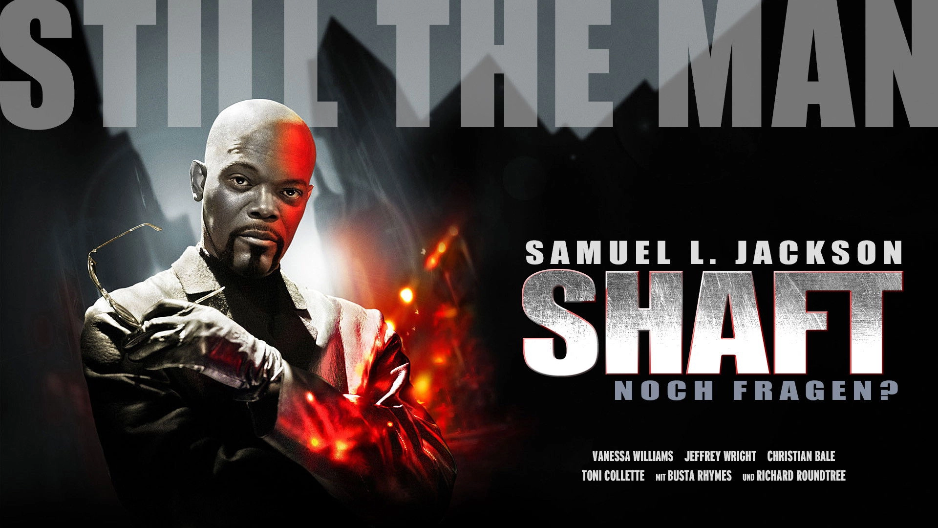 Shaft
