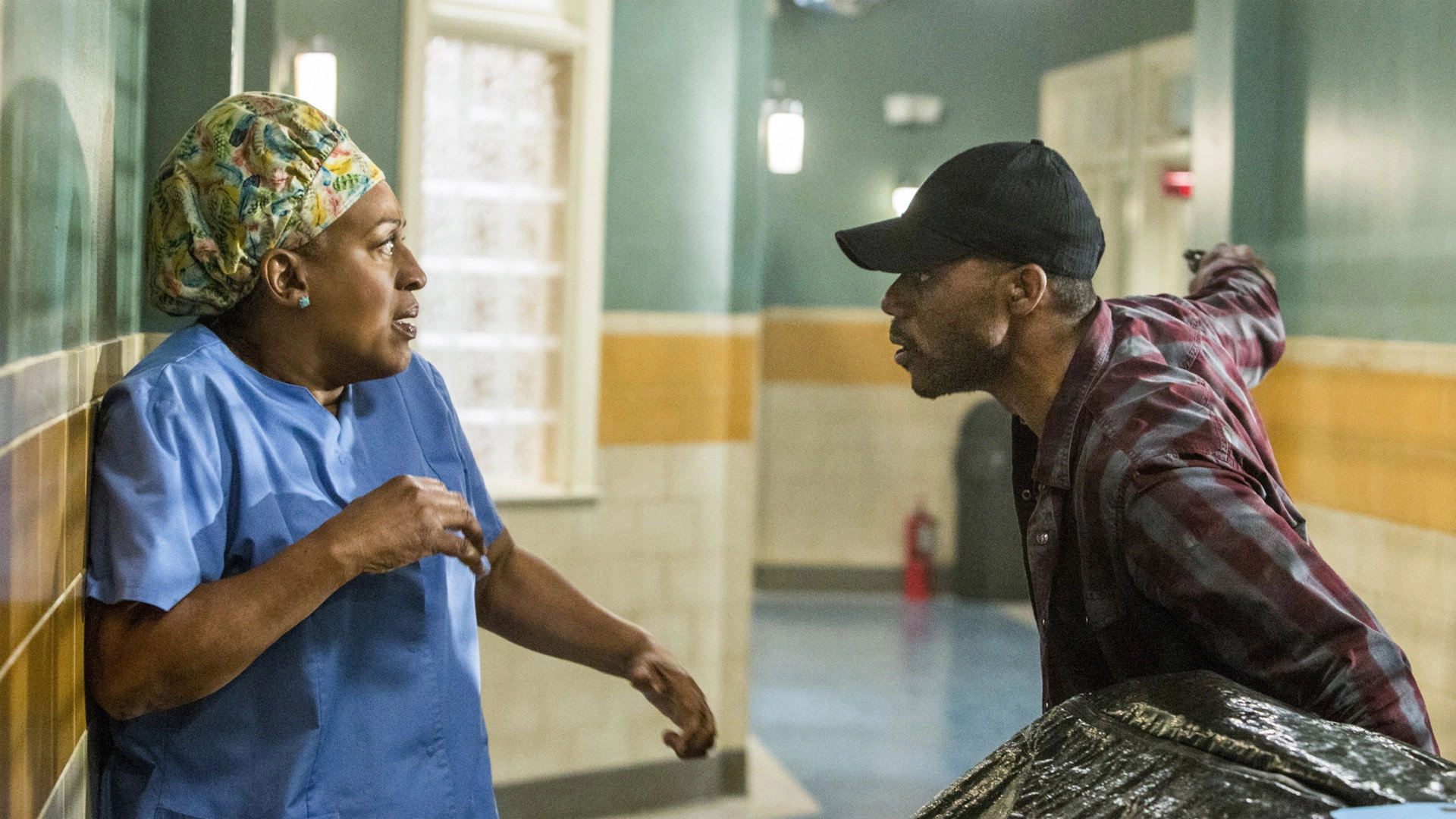 NCIS: New Orleans