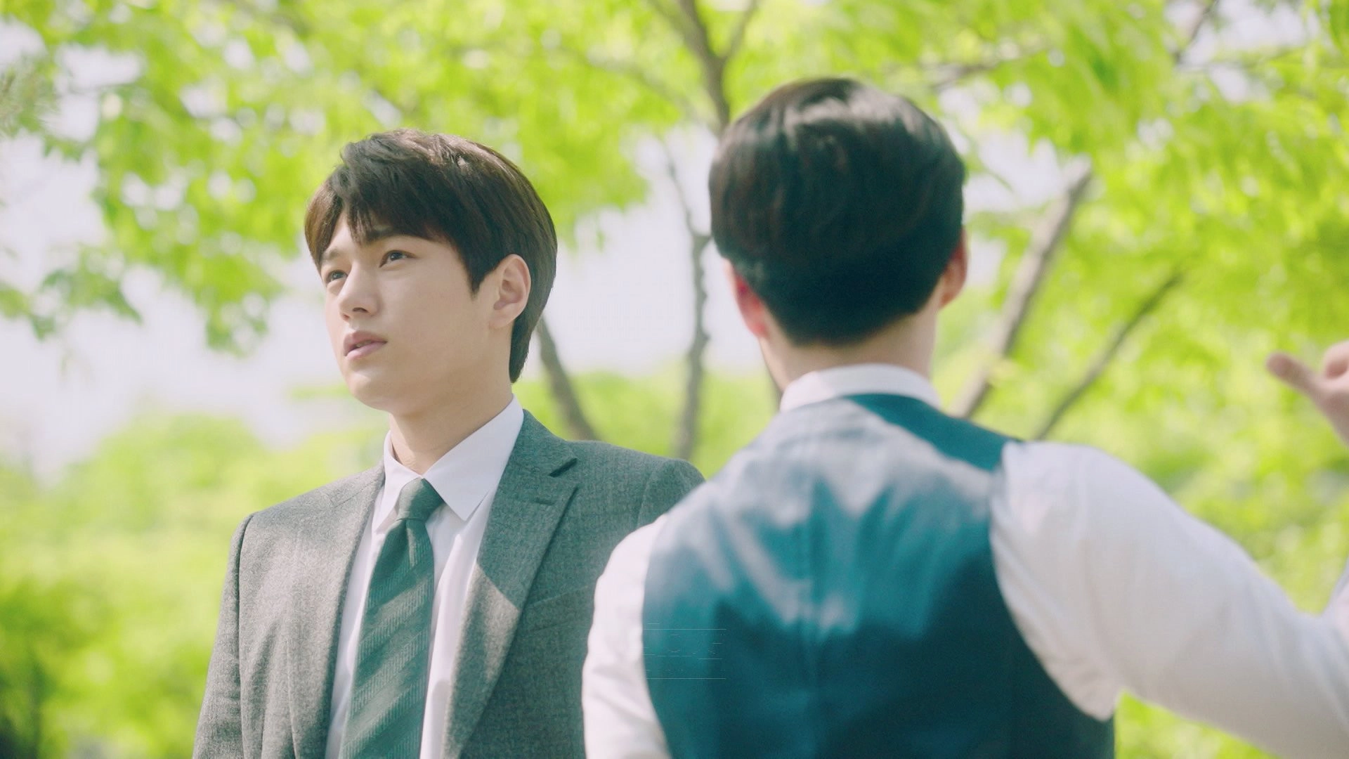 Miss Hammurabi