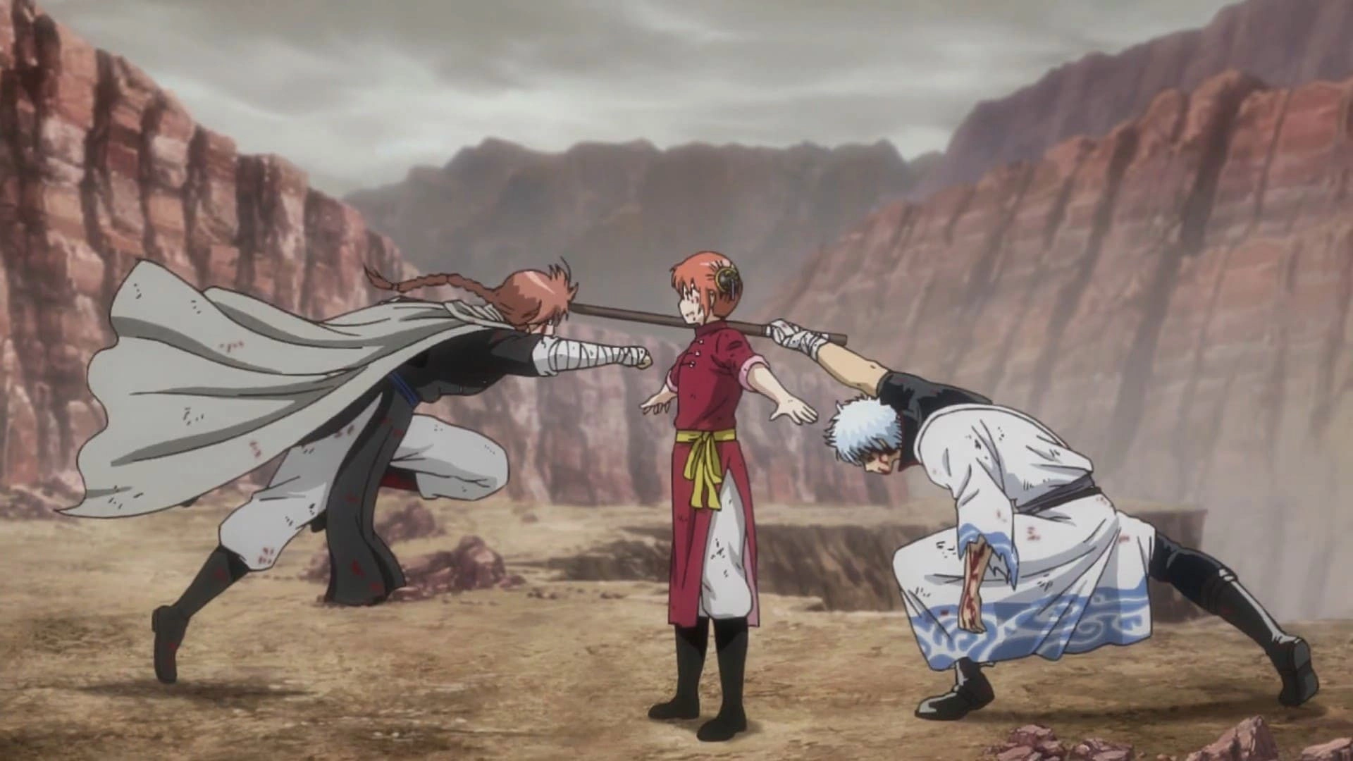 Gintama