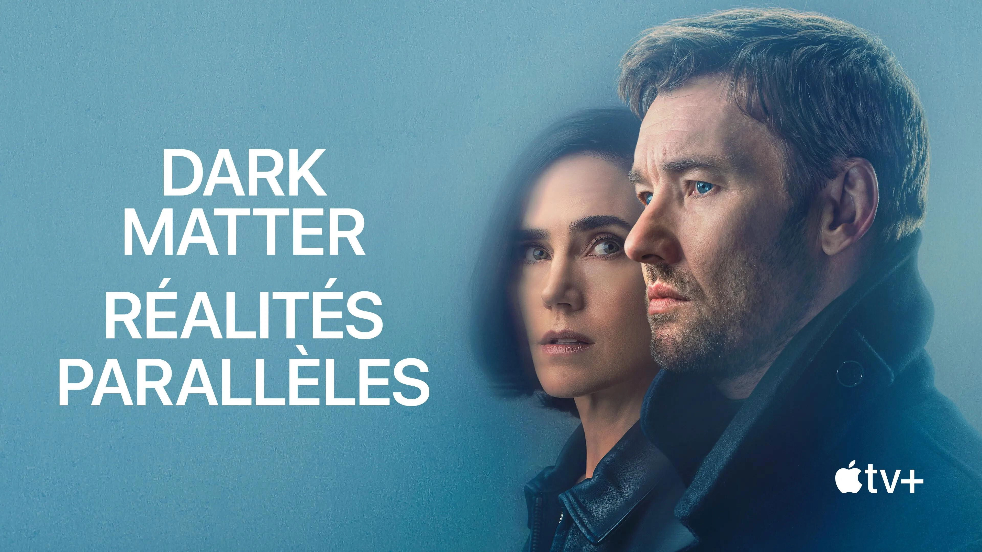 Dark Matter