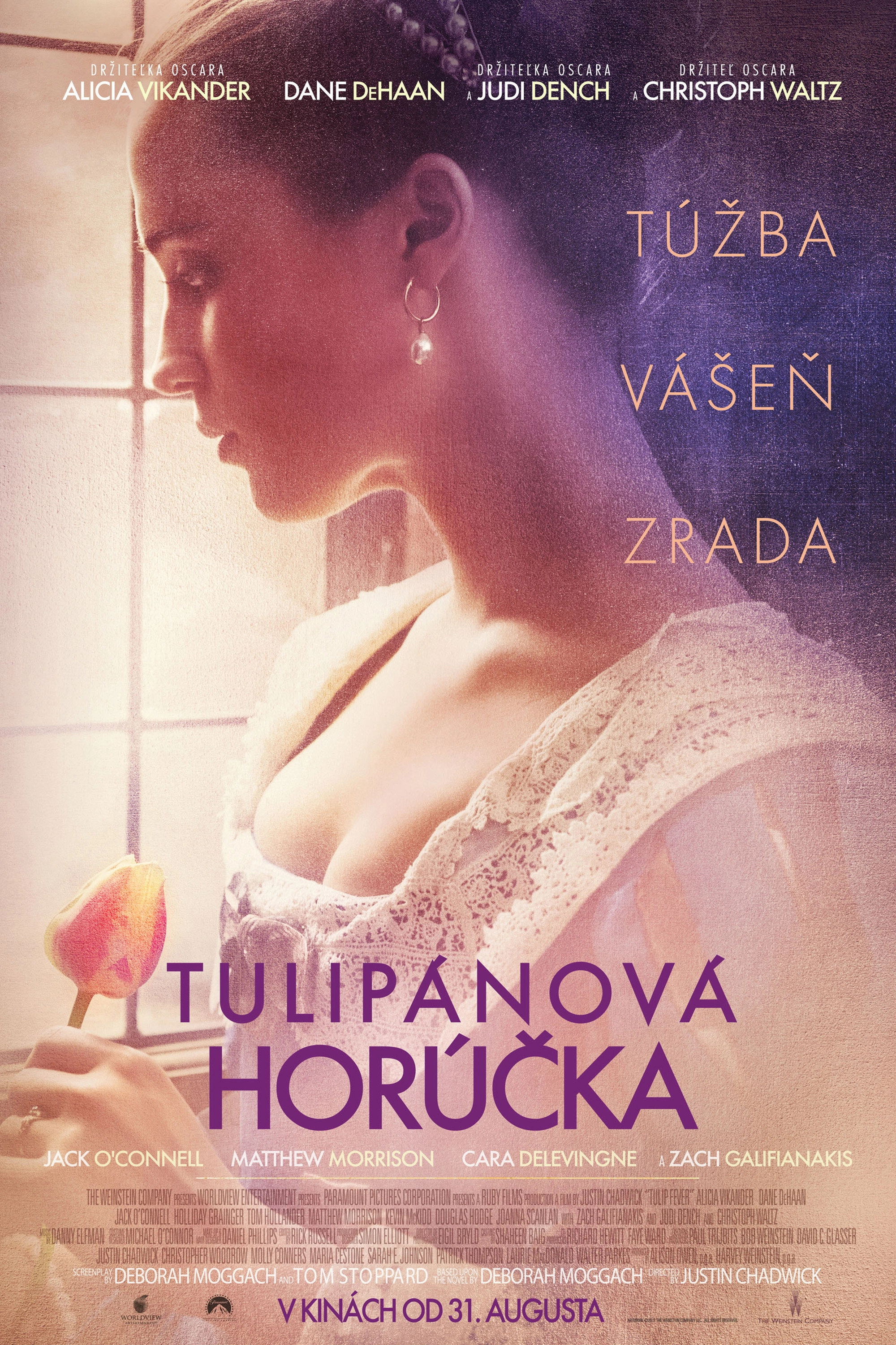 Tulip Fever
