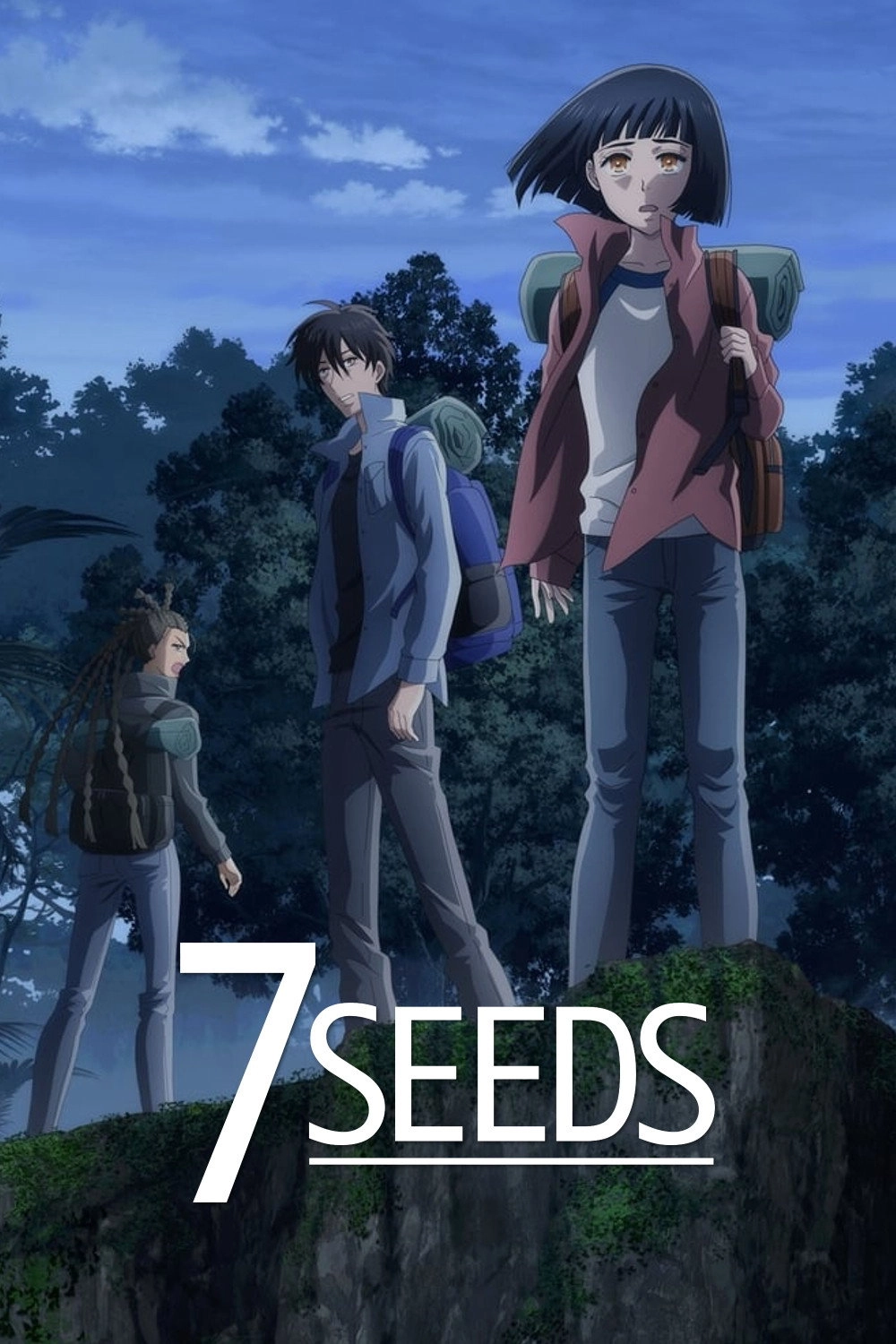 7SEEDS