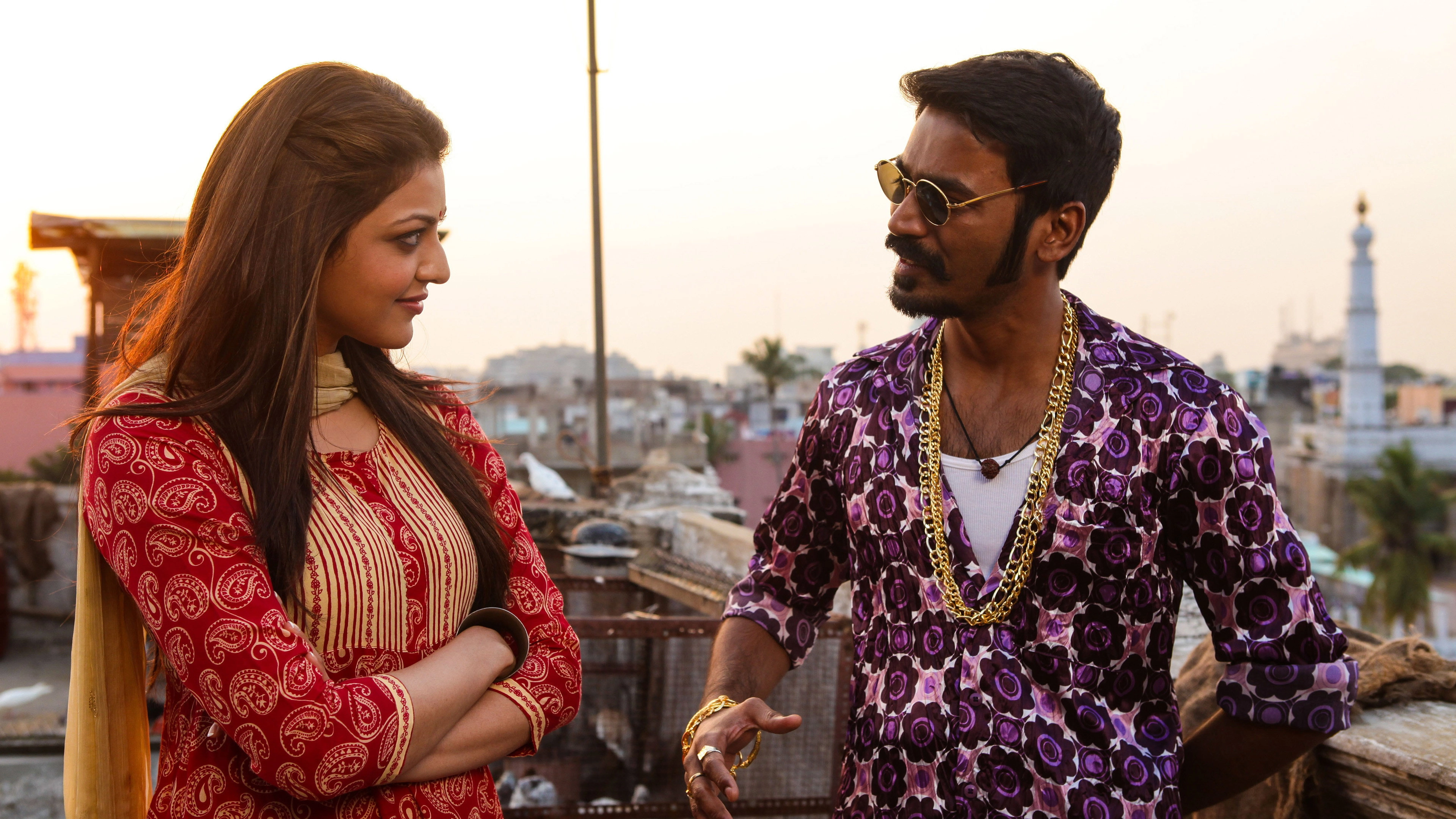 Maari