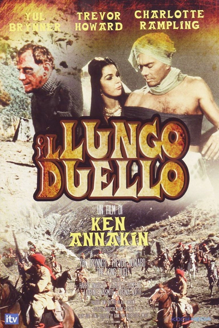The Long Duel