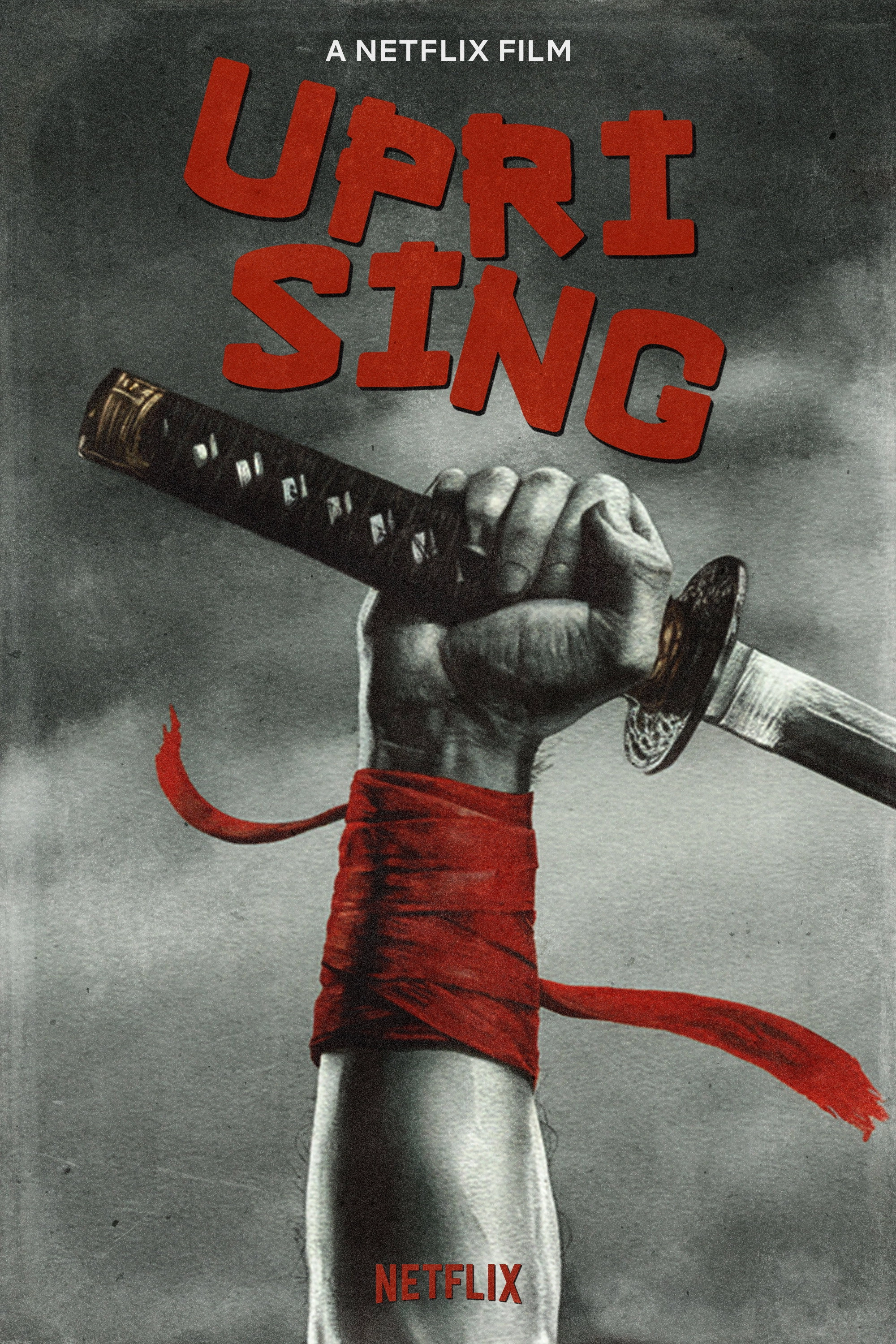 Uprising