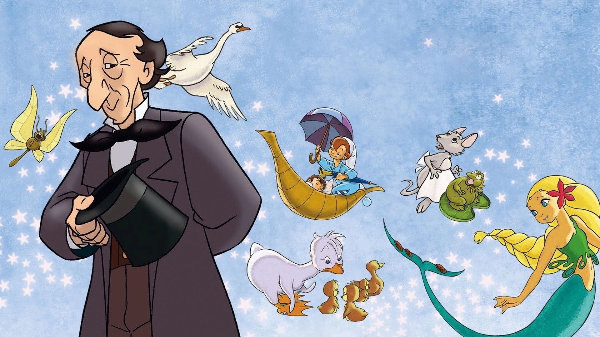God's Favorite Idiot