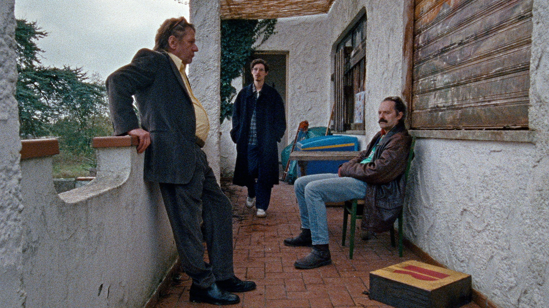 Reservoir Dogs