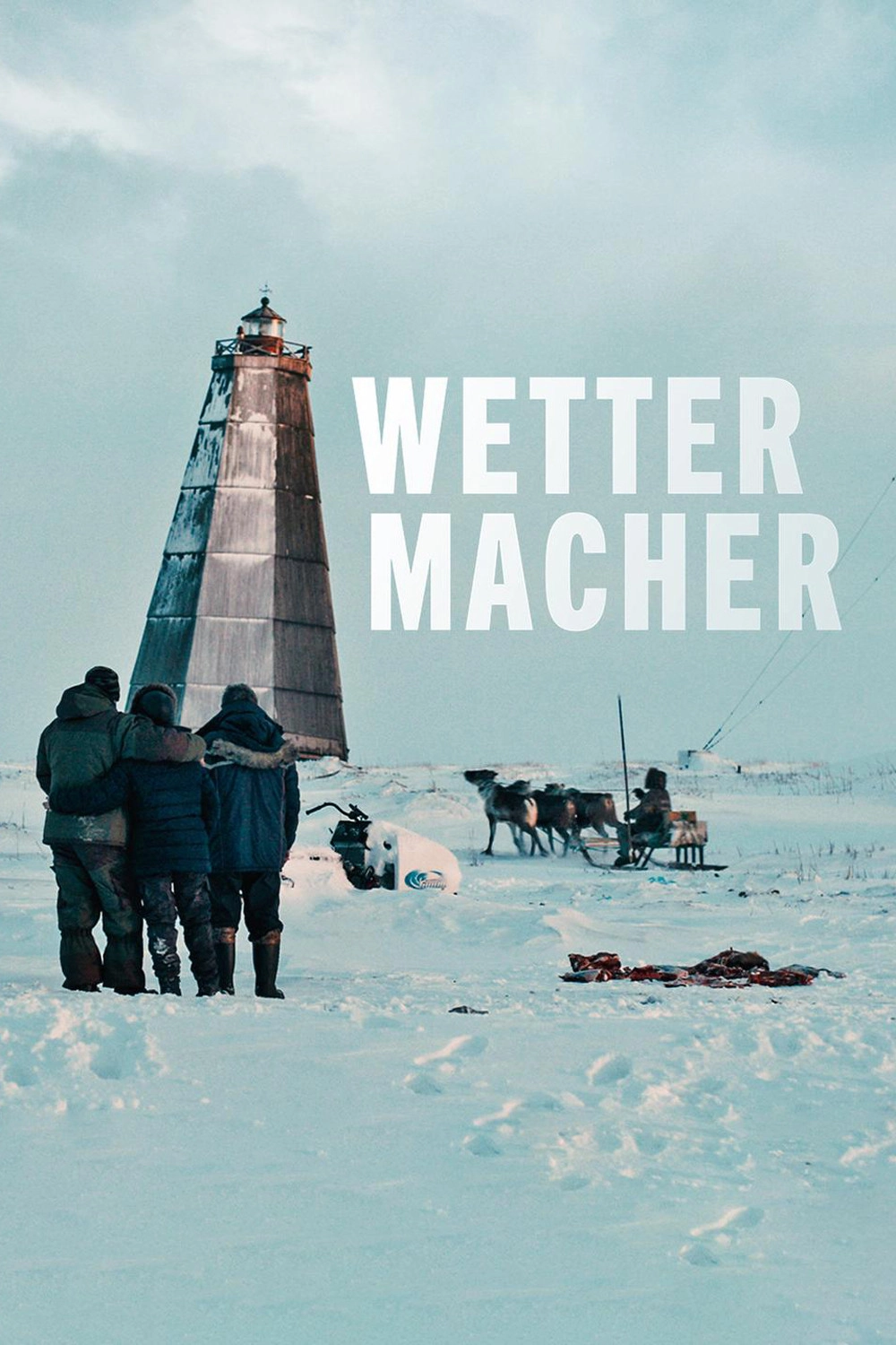 Weather Makers