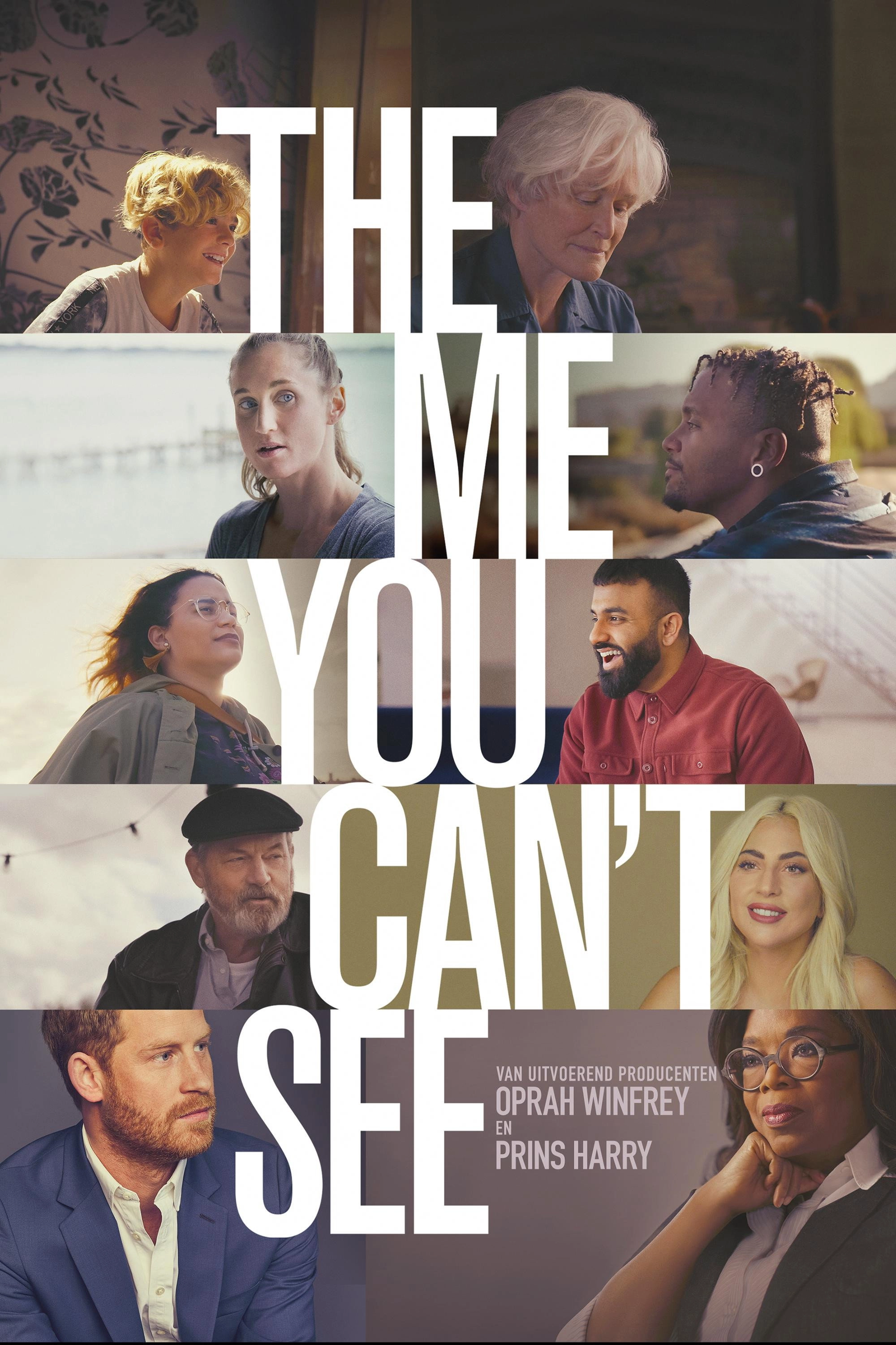 The Me You Can't See