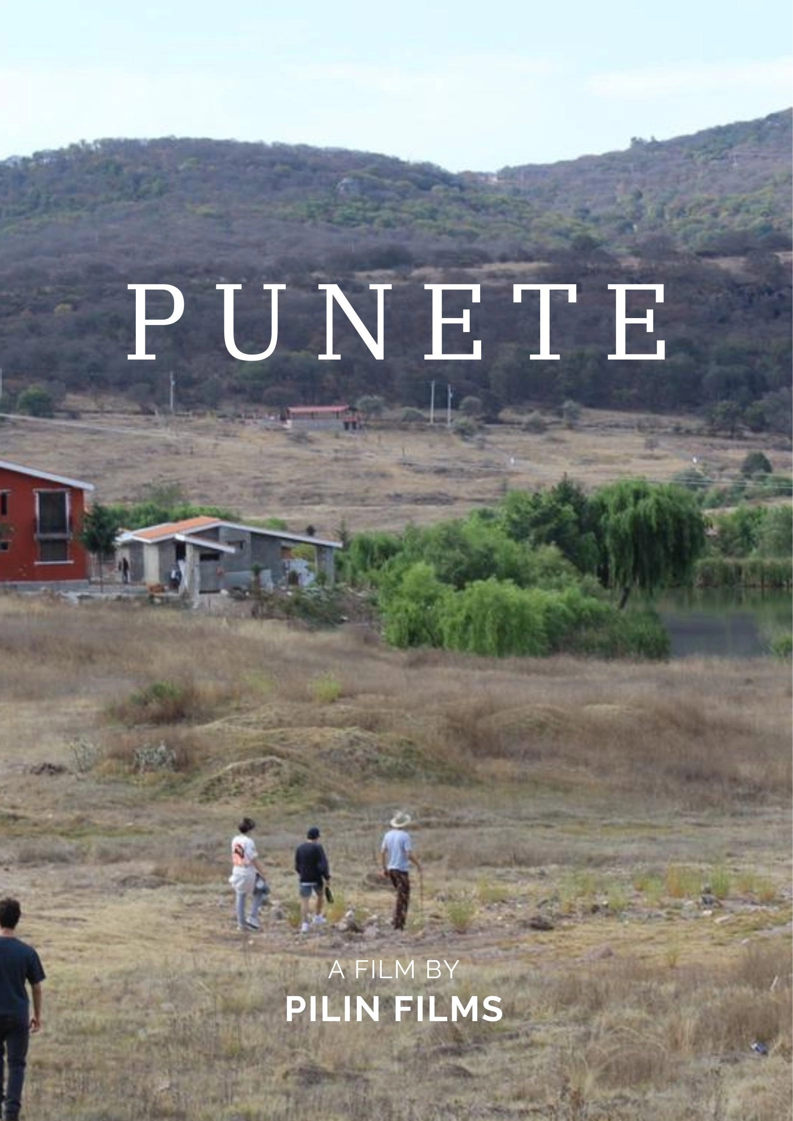 "PUNETE"