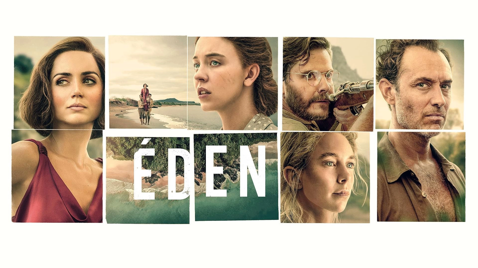 Eden