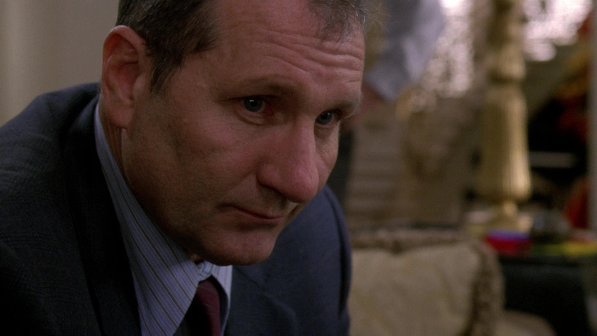 L.A. Dragnet
