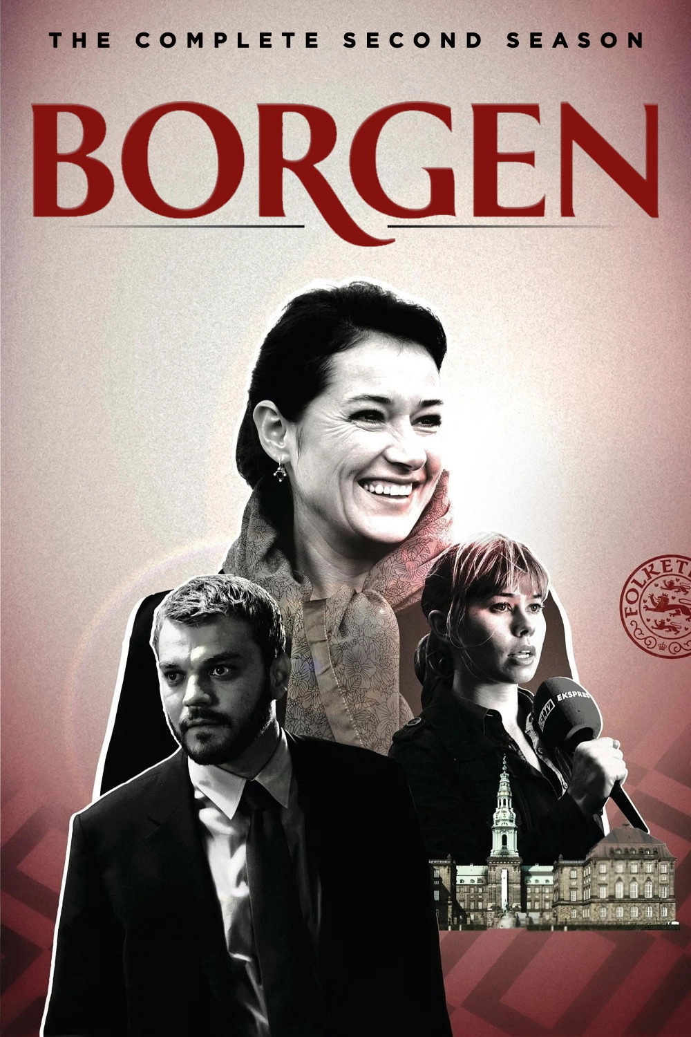 Borgen