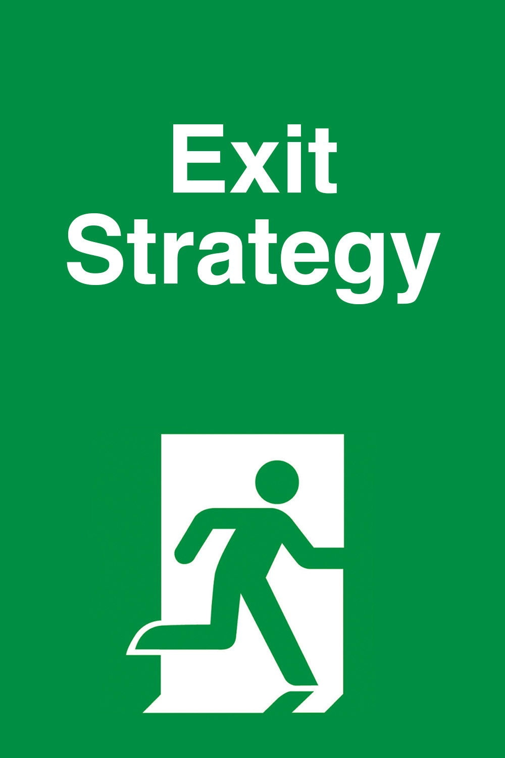 Exit Strategy